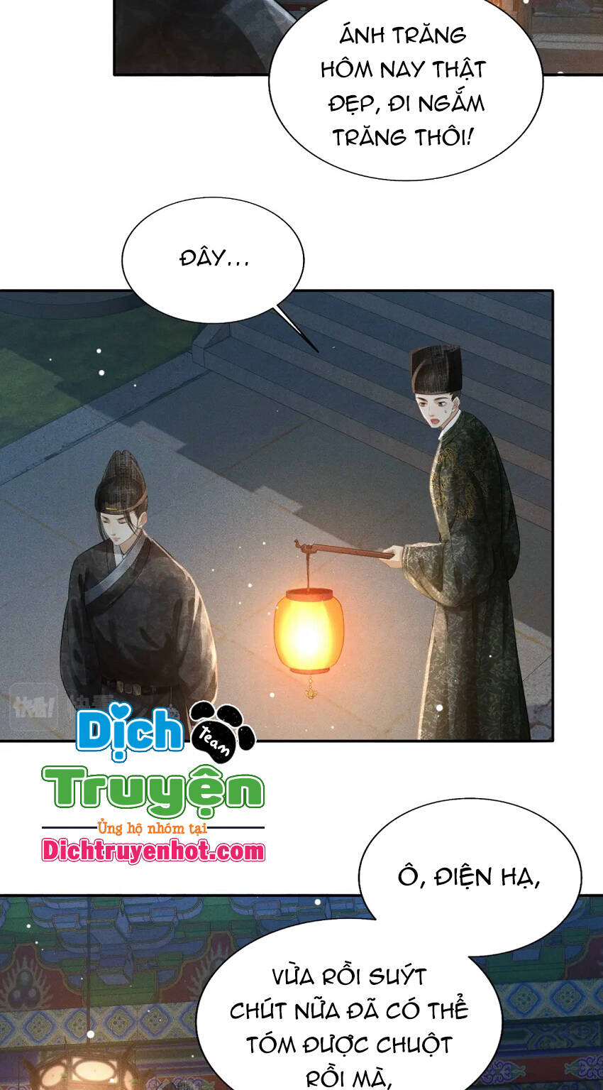 Thượng Thực Chapter 10 - 5