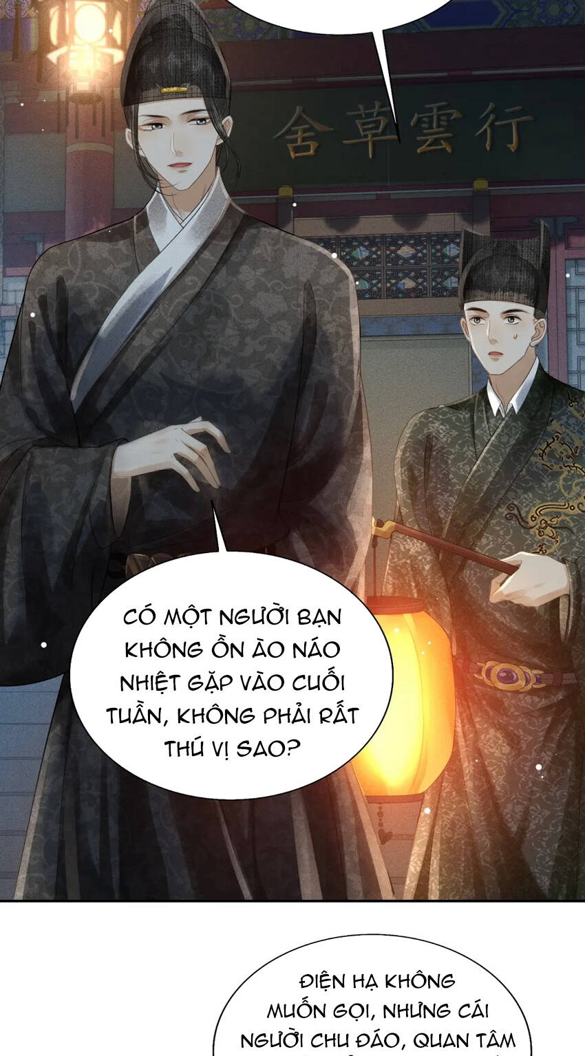 Thượng Thực Chapter 10 - 6
