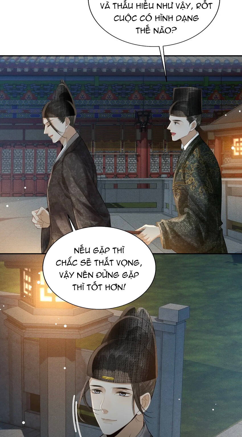 Thượng Thực Chapter 10 - 7