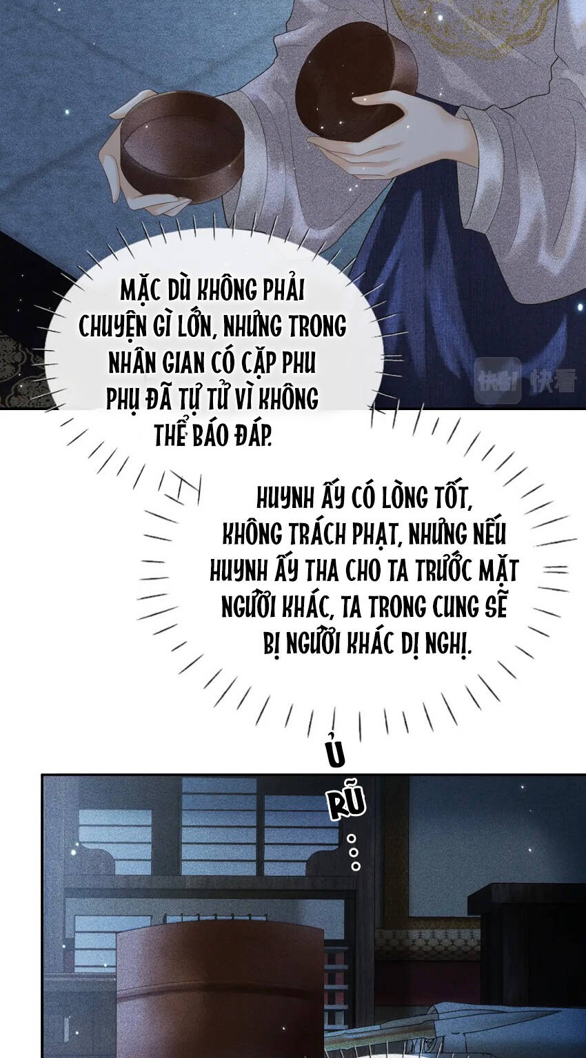 Thượng Thực Chapter 10 - 10