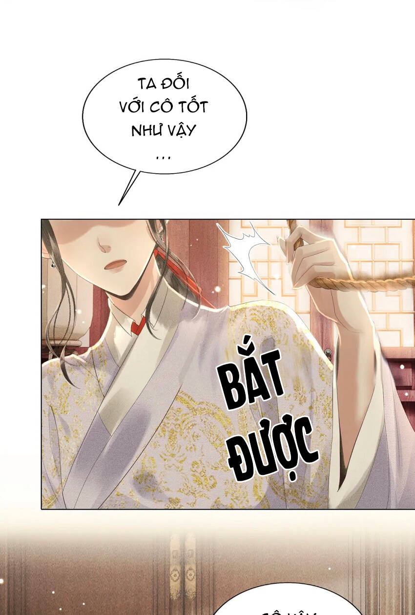 Thượng Thực Chapter 11 - 28