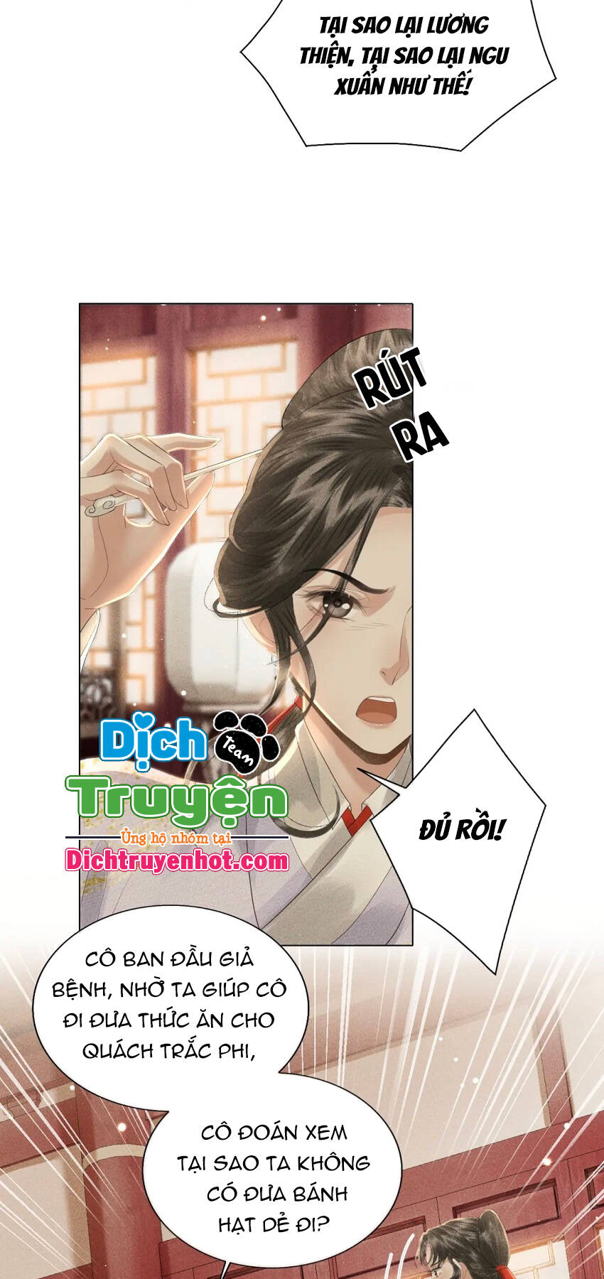 Thượng Thực Chapter 11 - 31