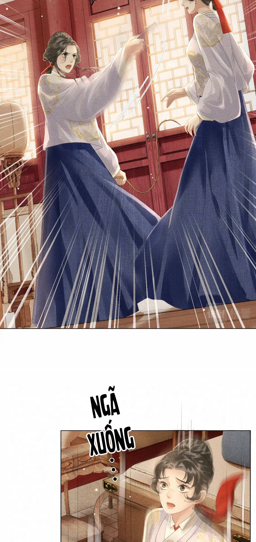 Thượng Thực Chapter 11 - 32