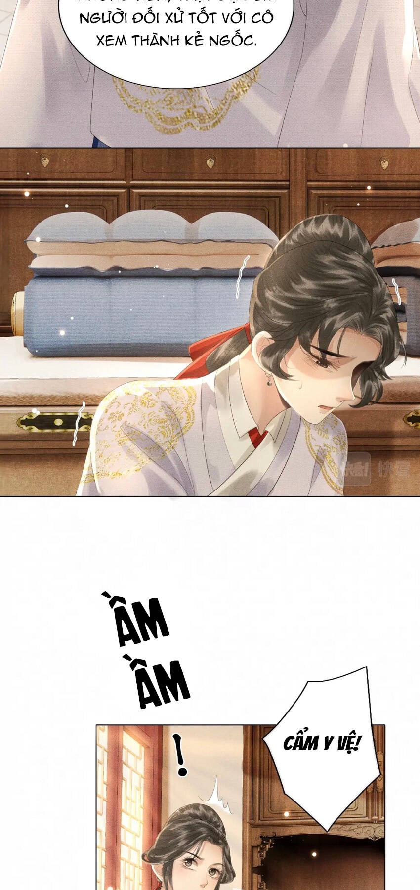 Thượng Thực Chapter 11 - 36