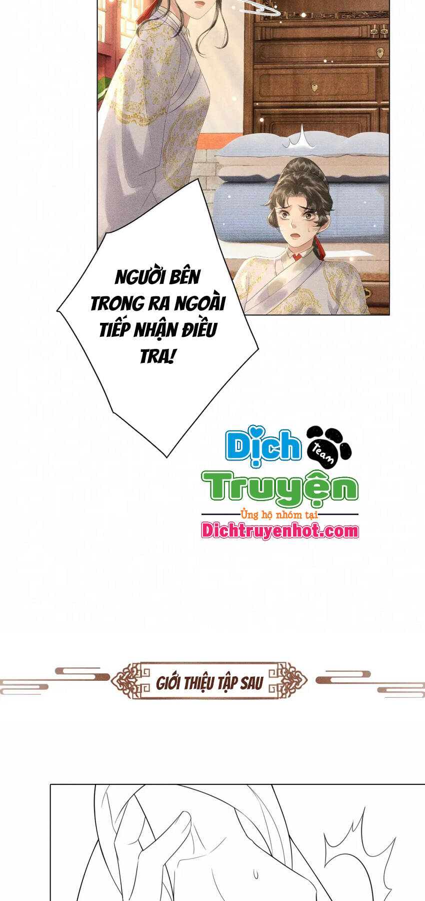 Thượng Thực Chapter 11 - 37