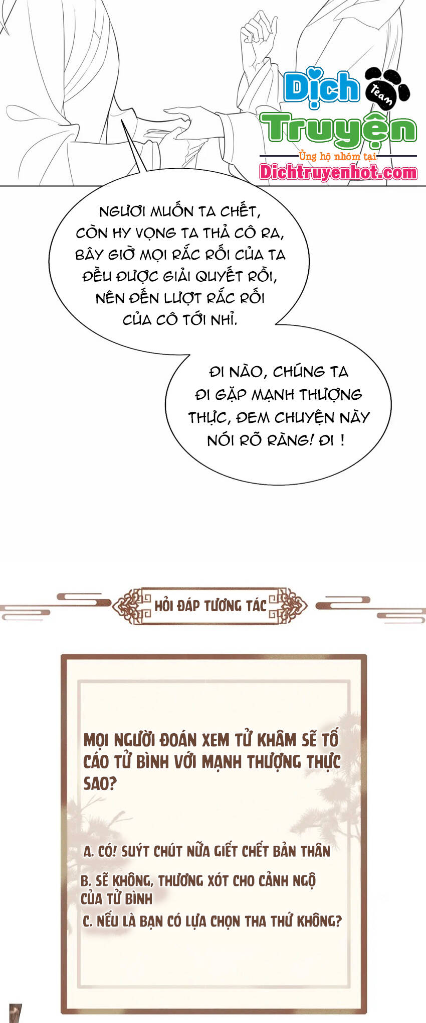 Thượng Thực Chapter 11 - 39