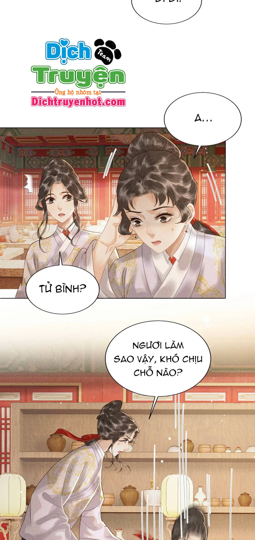 Thượng Thực Chapter 11 - 9