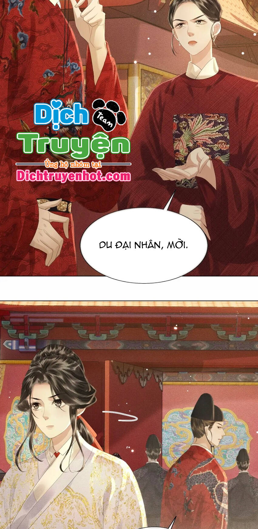 Thượng Thực Chapter 12 - 19