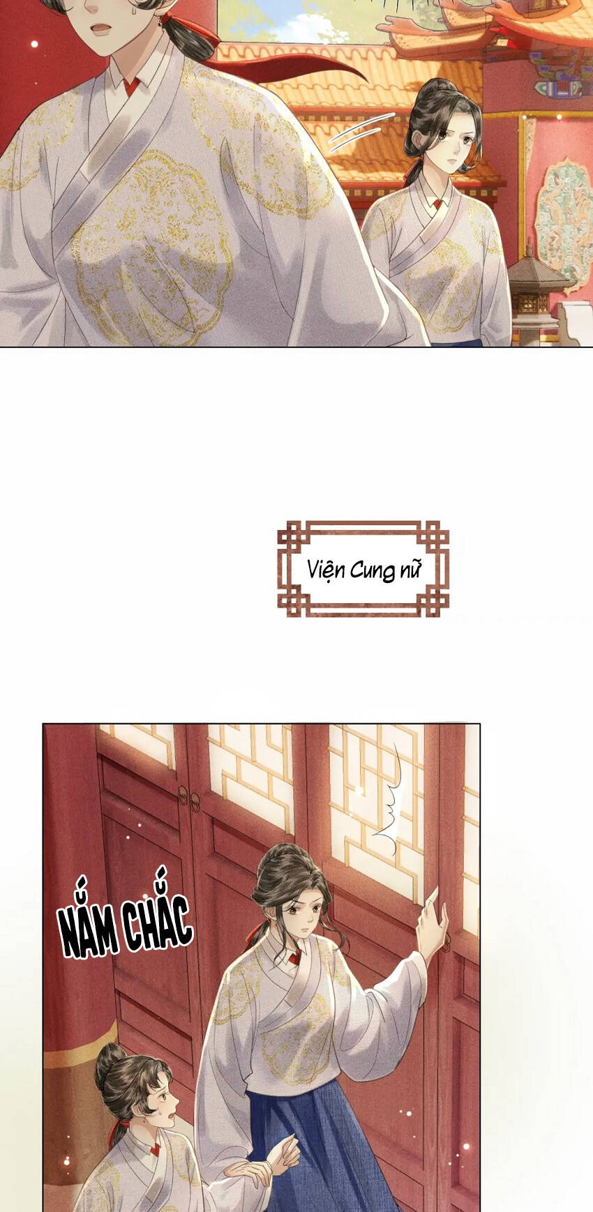 Thượng Thực Chapter 12 - 22