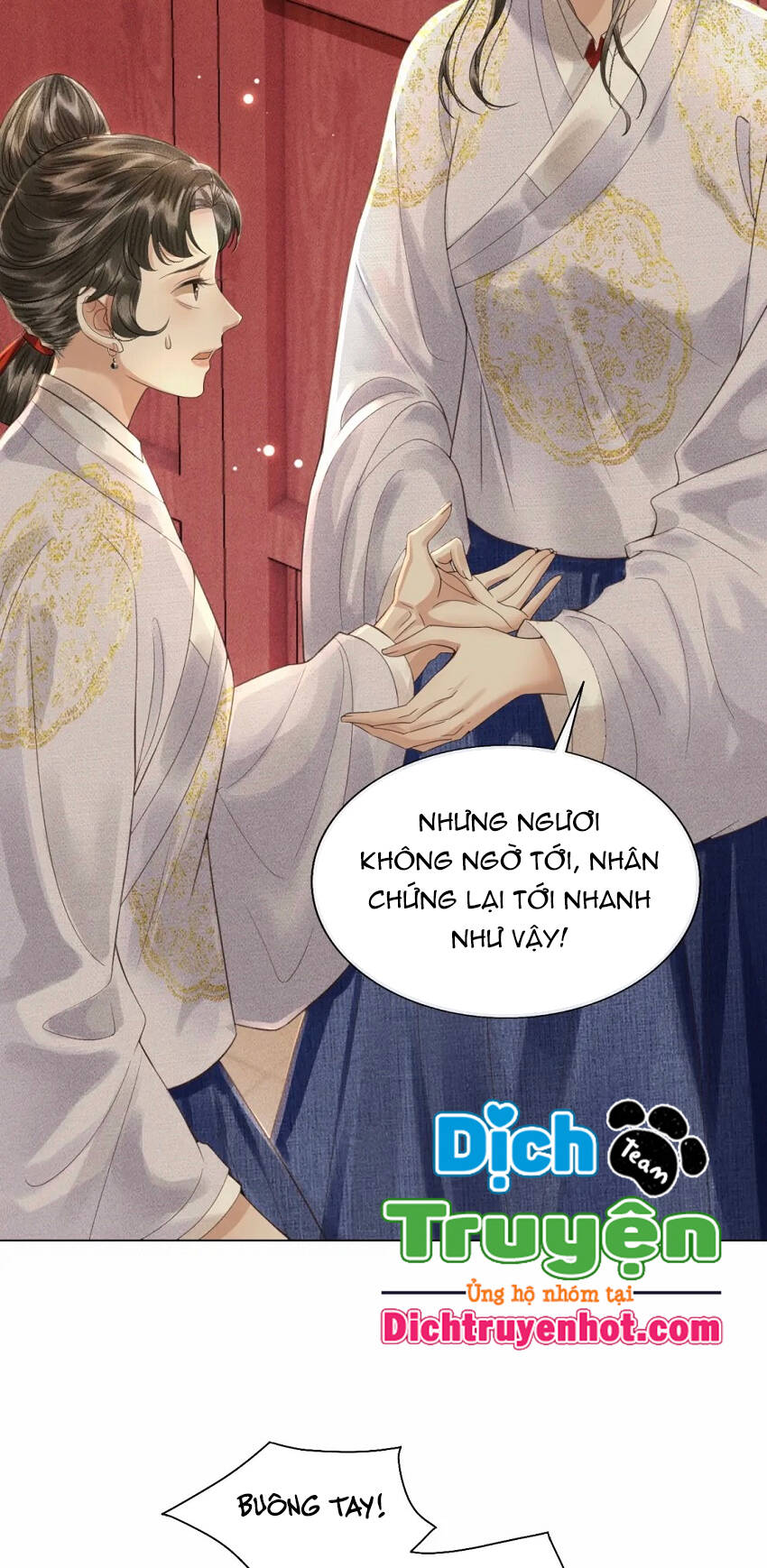 Thượng Thực Chapter 12 - 24