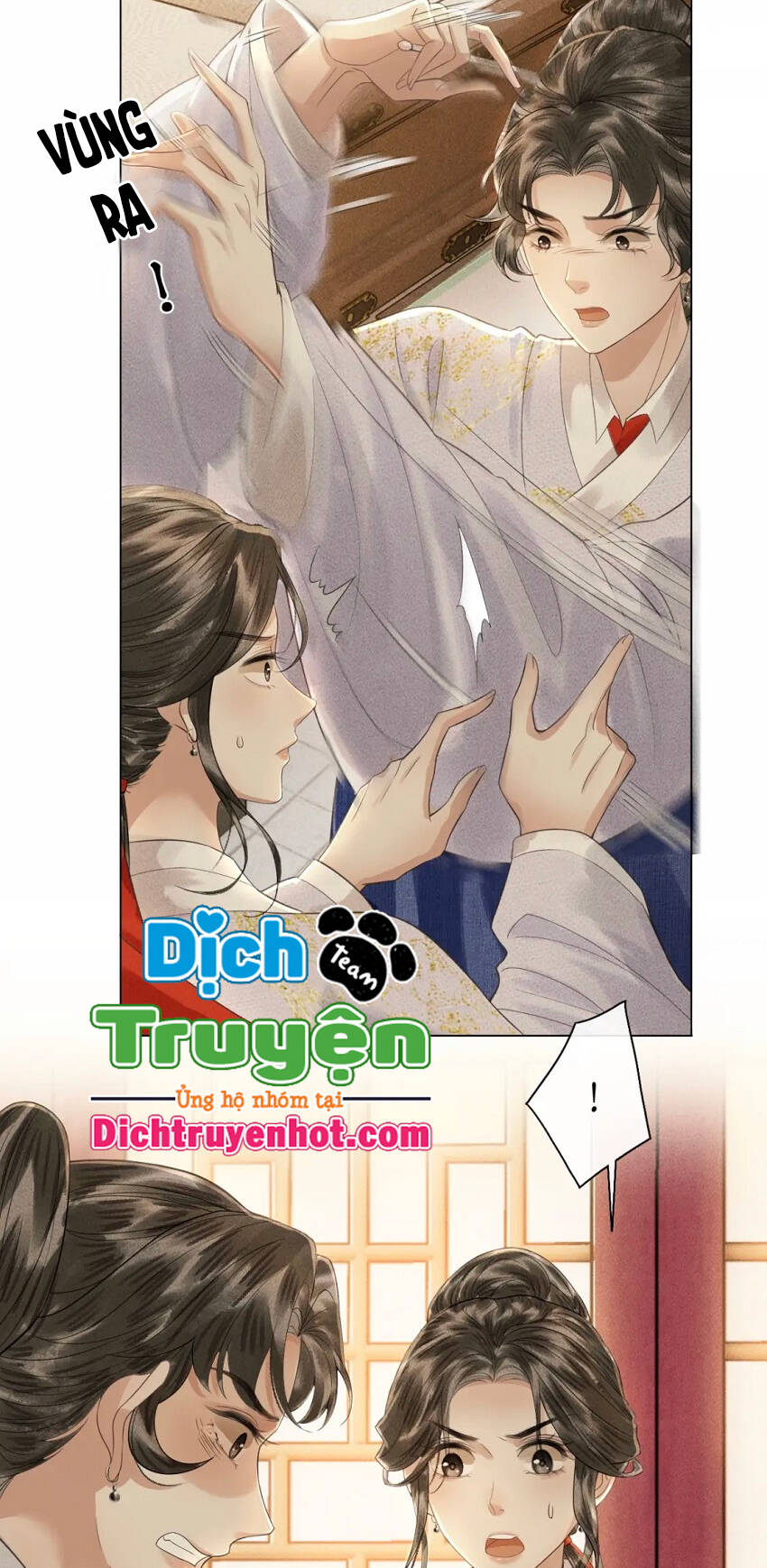 Thượng Thực Chapter 12 - 26