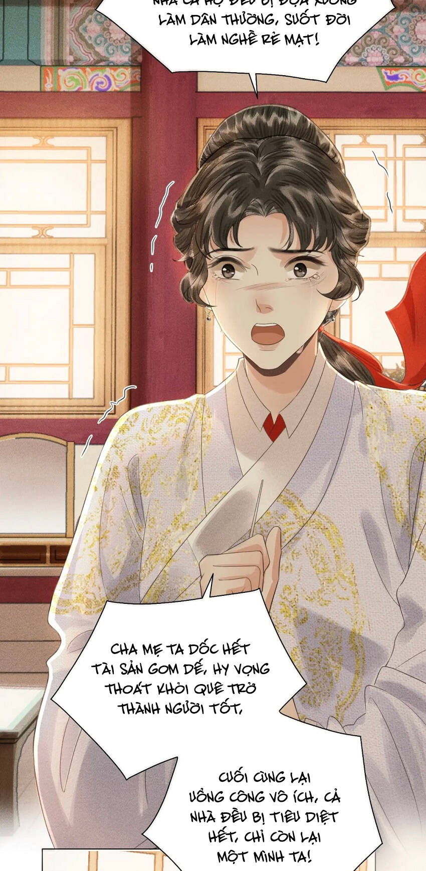 Thượng Thực Chapter 12 - 29