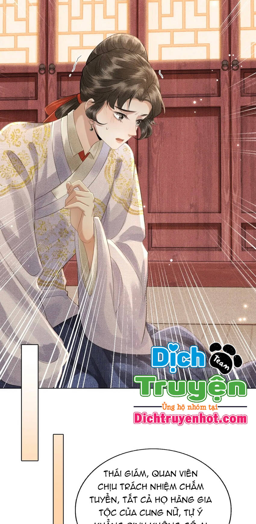 Thượng Thực Chapter 12 - 4