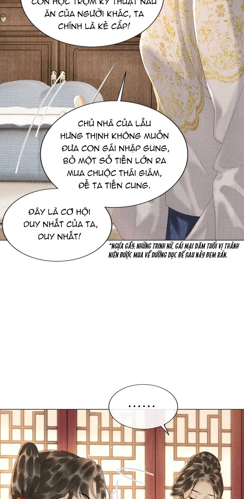 Thượng Thực Chapter 12 - 34