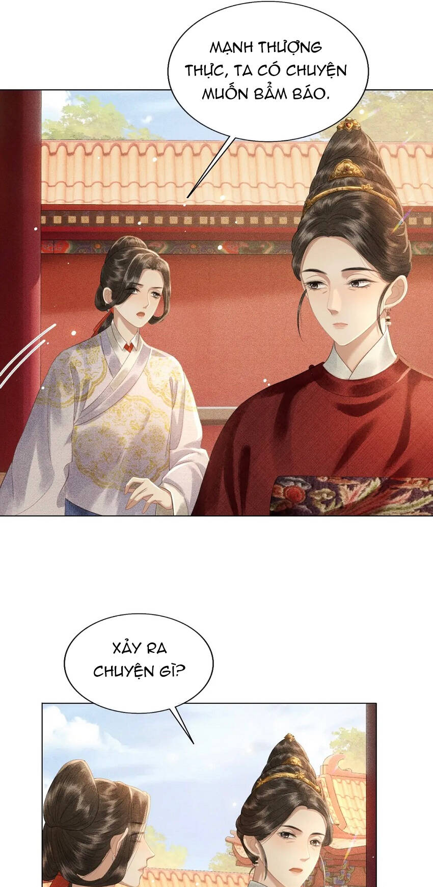 Thượng Thực Chapter 12 - 37