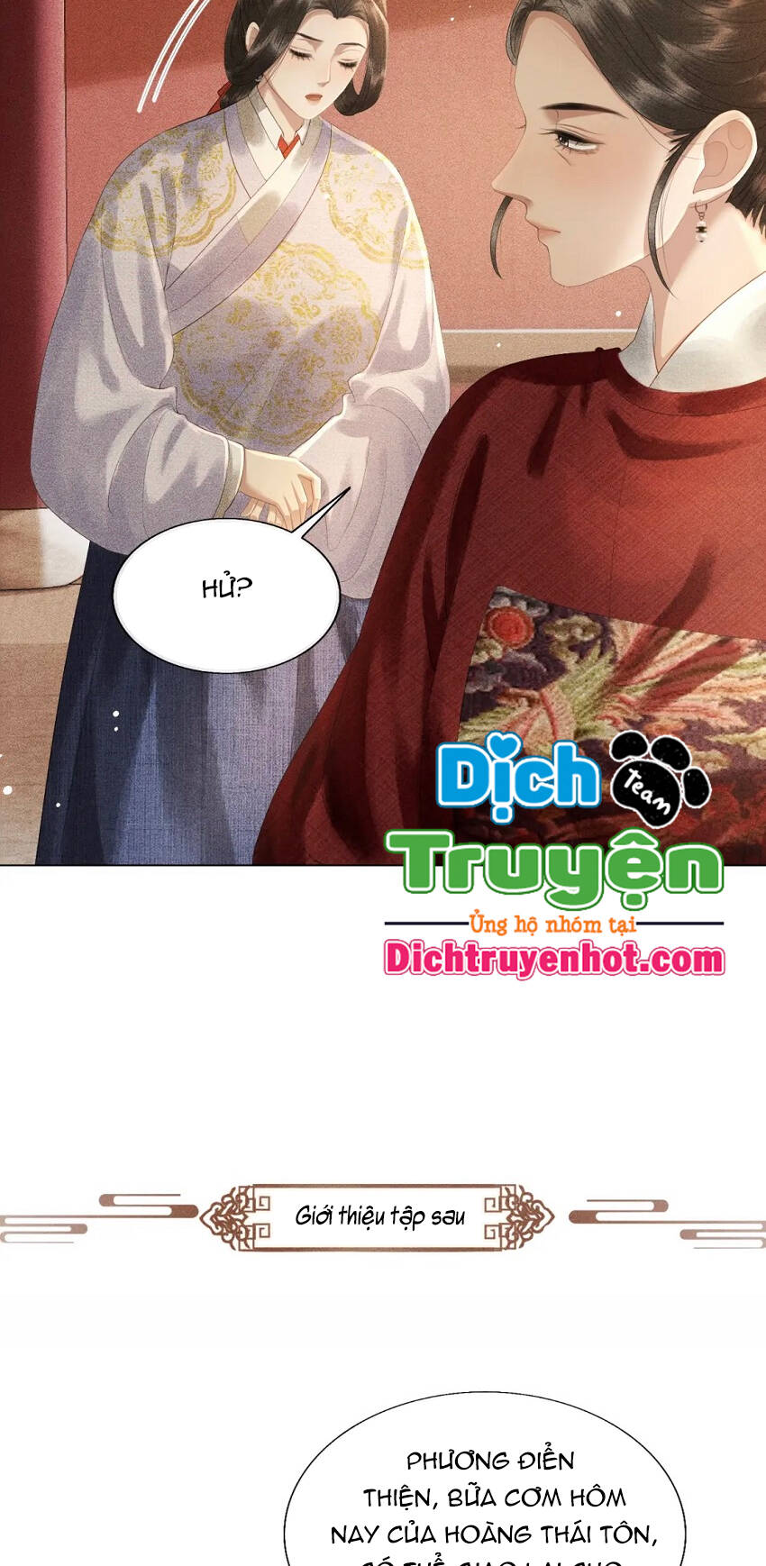 Thượng Thực Chapter 12 - 39