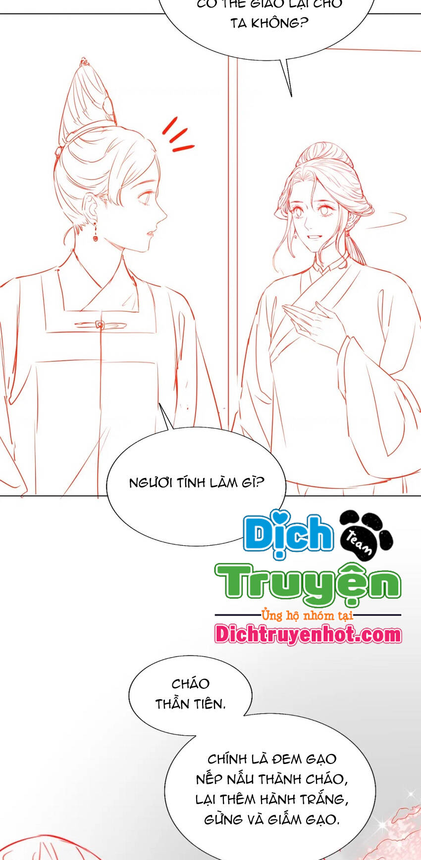 Thượng Thực Chapter 12 - 40