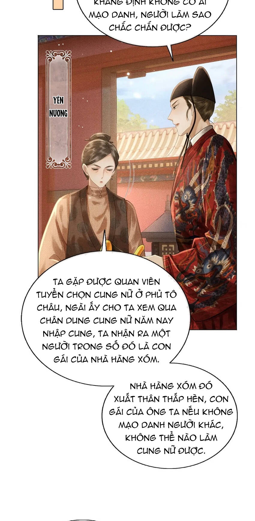 Thượng Thực Chapter 12 - 5