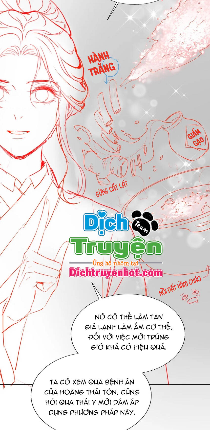 Thượng Thực Chapter 12 - 41