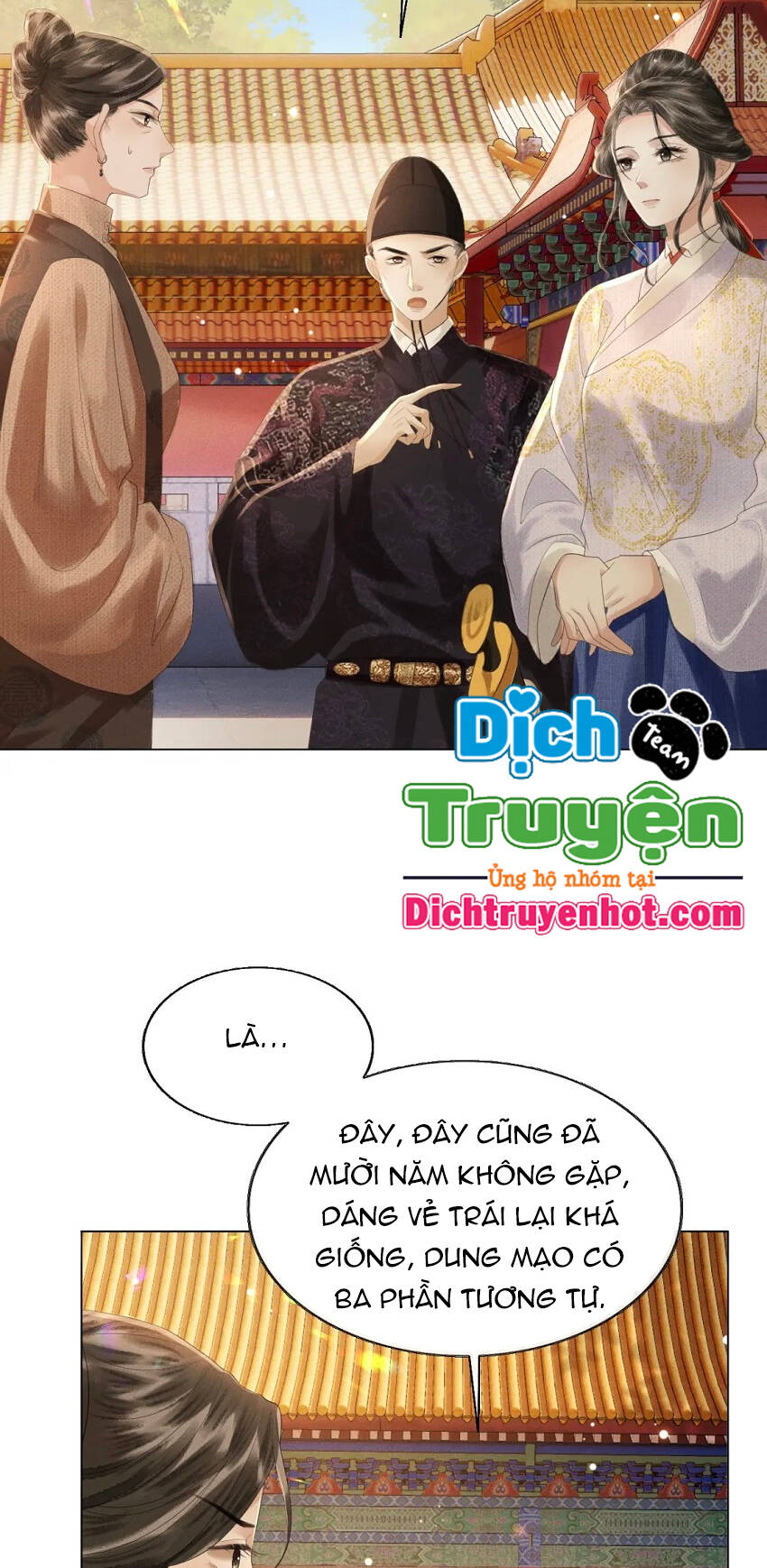 Thượng Thực Chapter 12 - 8