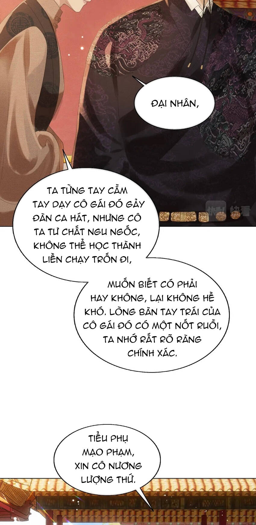 Thượng Thực Chapter 12 - 10