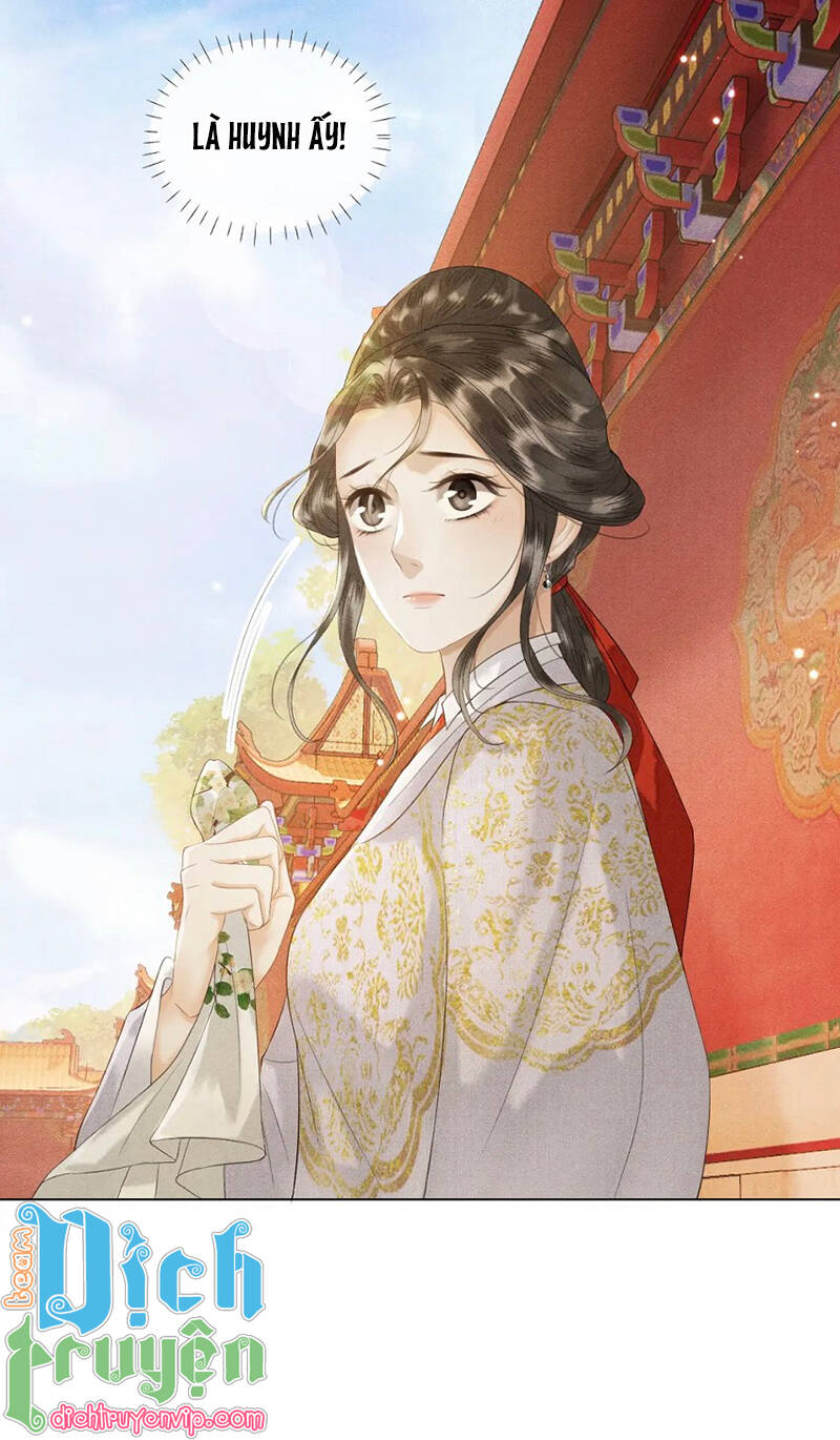 Thượng Thực Chapter 14 - 11