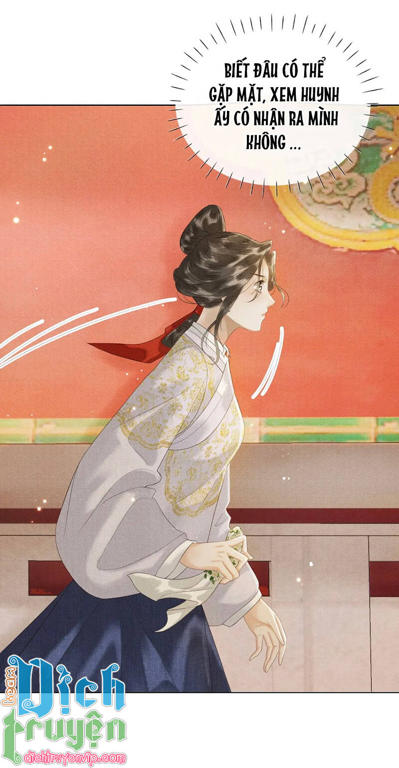 Thượng Thực Chapter 14 - 12