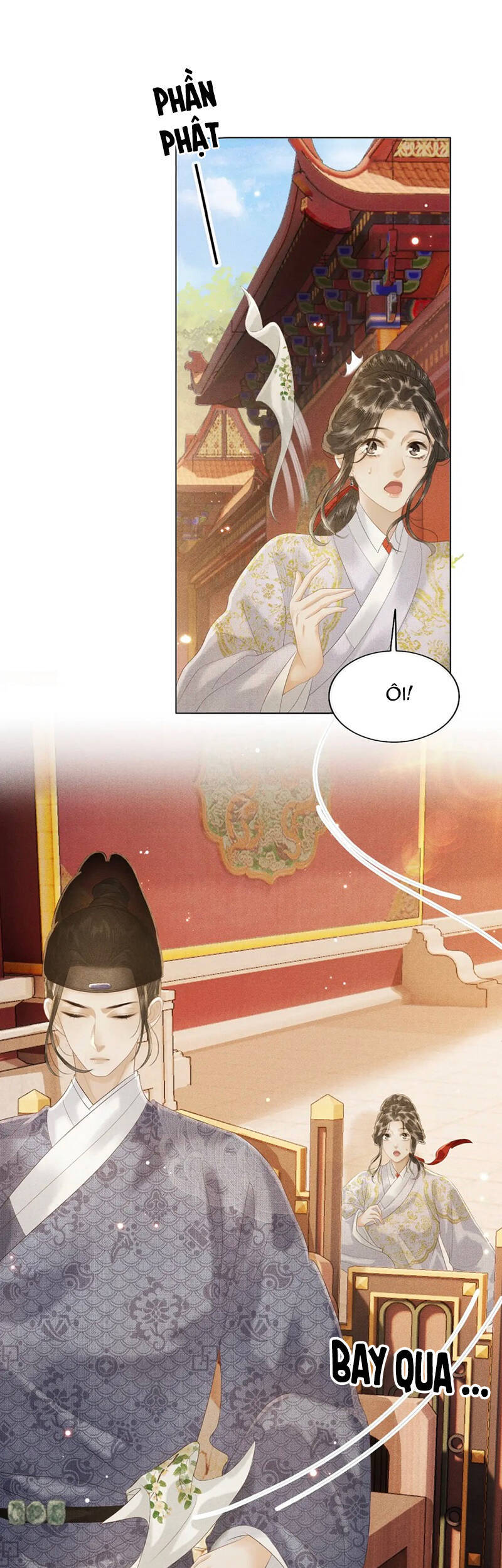 Thượng Thực Chapter 14 - 13