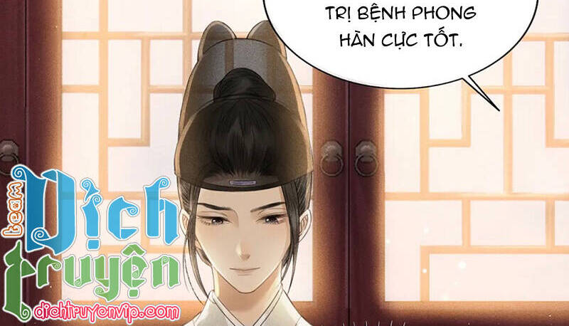 Thượng Thực Chapter 14 - 20