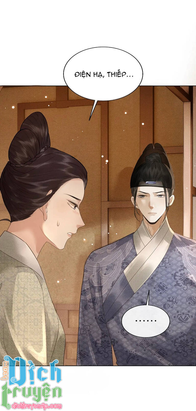 Thượng Thực Chapter 14 - 3