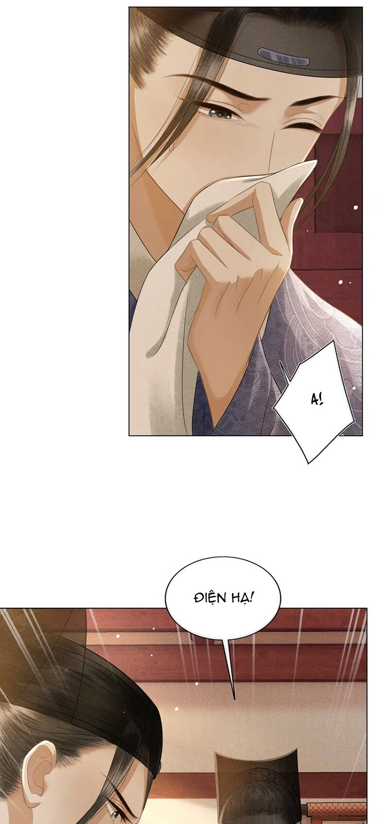 Thượng Thực Chapter 14 - 25