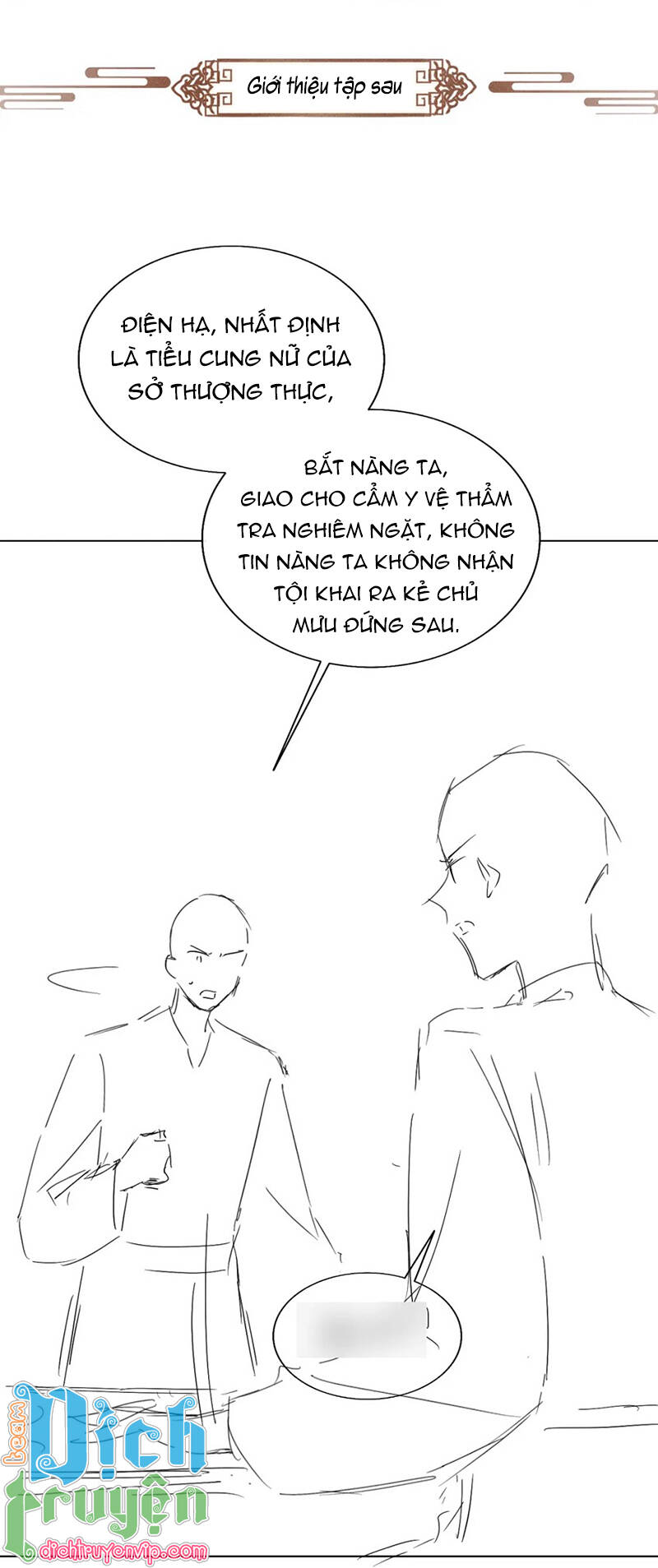 Thượng Thực Chapter 14 - 33