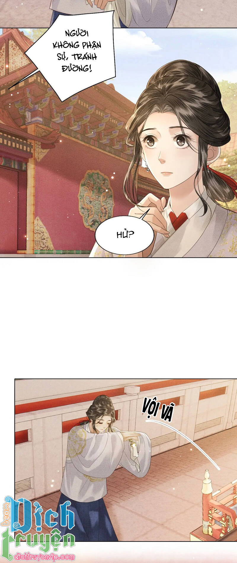 Thượng Thực Chapter 14 - 9