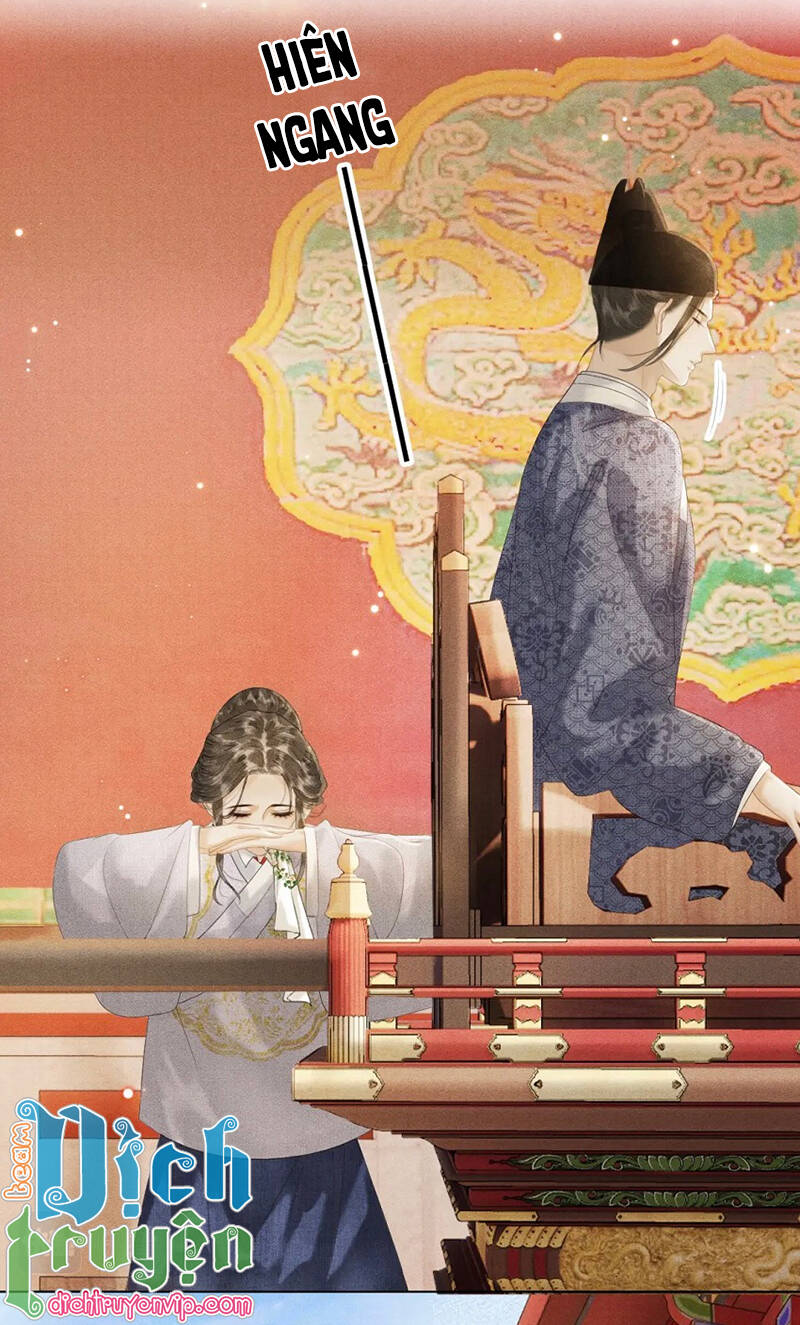 Thượng Thực Chapter 14 - 10