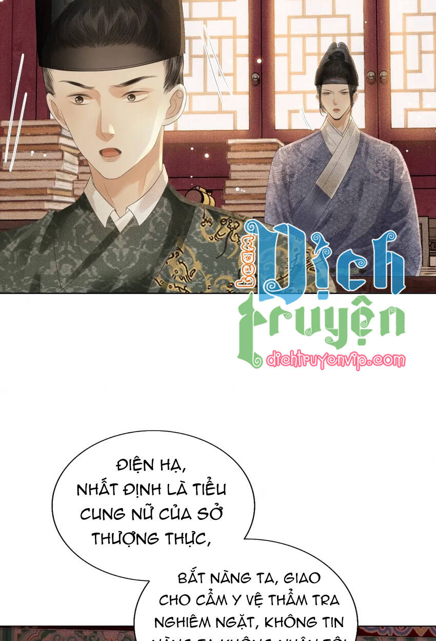 Thượng Thực Chapter 15 - 2