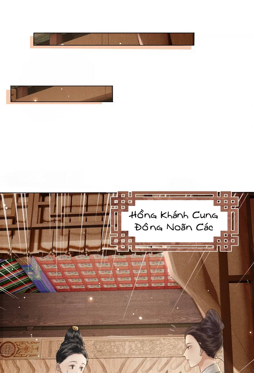 Thượng Thực Chapter 15 - 11