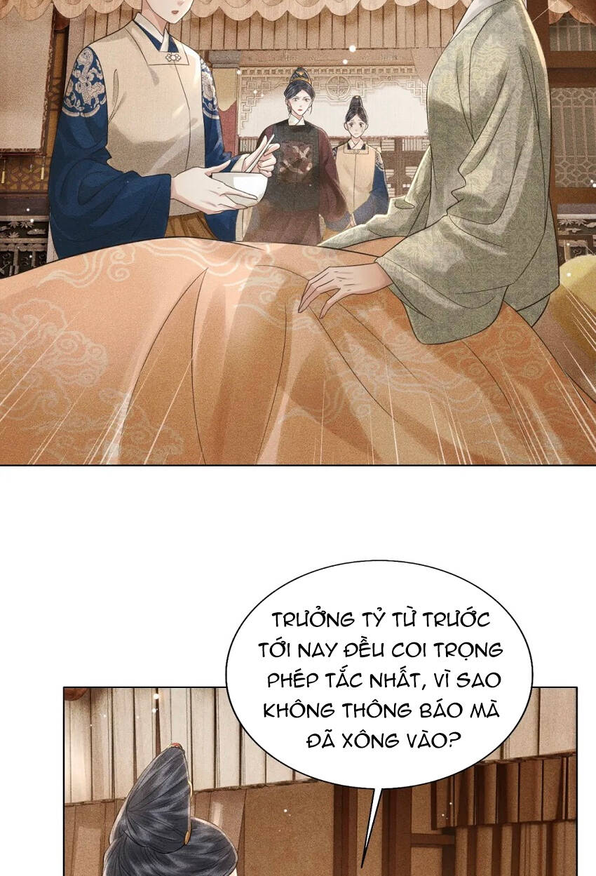 Thượng Thực Chapter 15 - 12