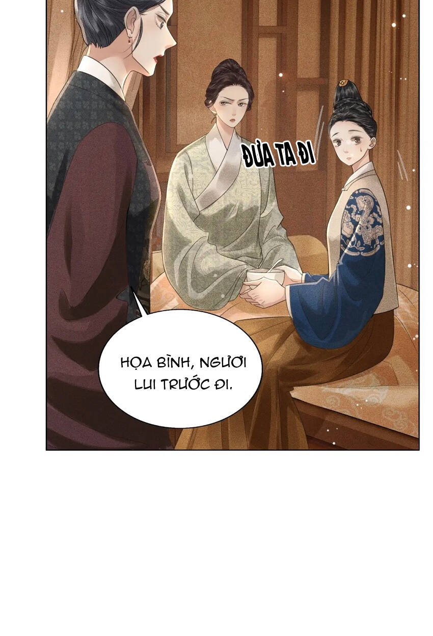 Thượng Thực Chapter 15 - 13