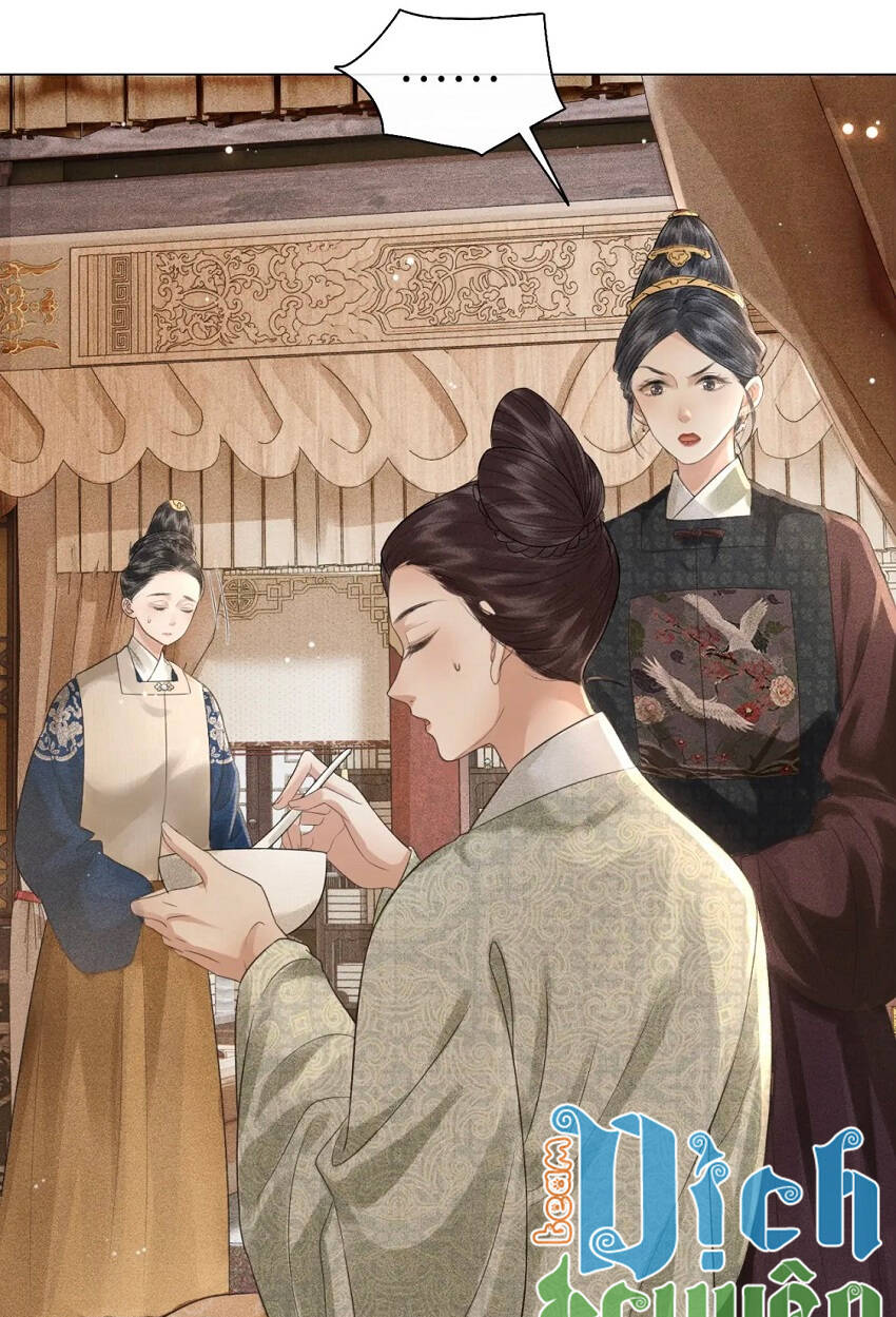 Thượng Thực Chapter 15 - 14