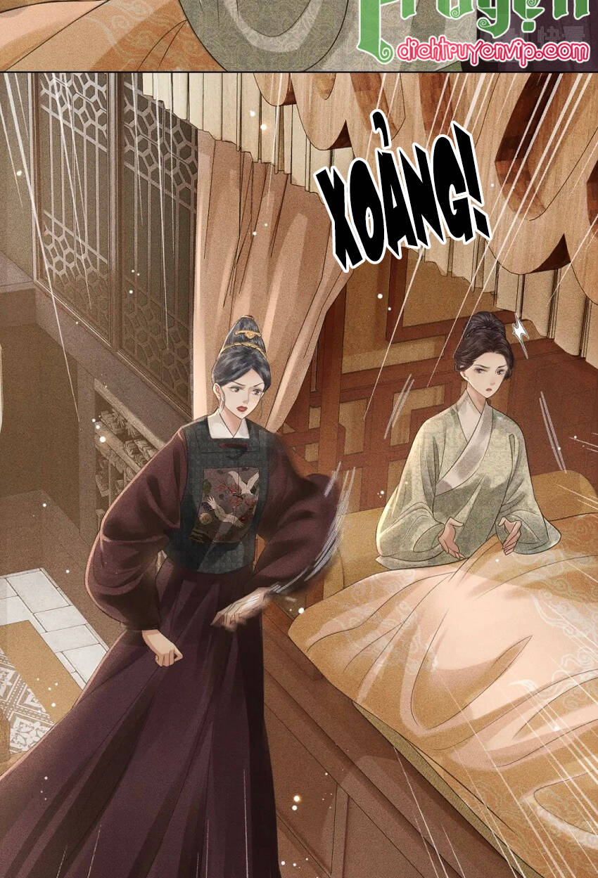 Thượng Thực Chapter 15 - 15