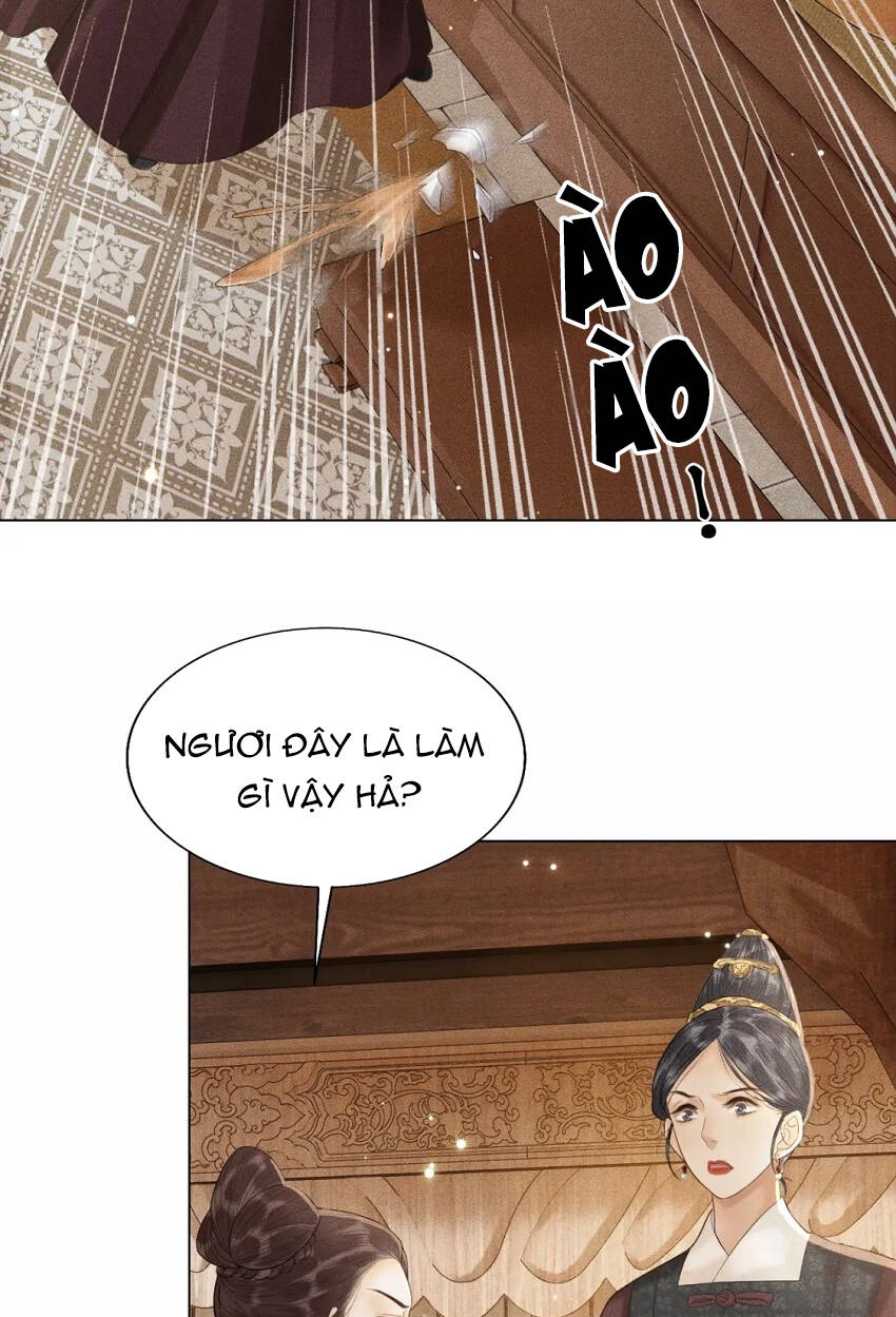 Thượng Thực Chapter 15 - 16