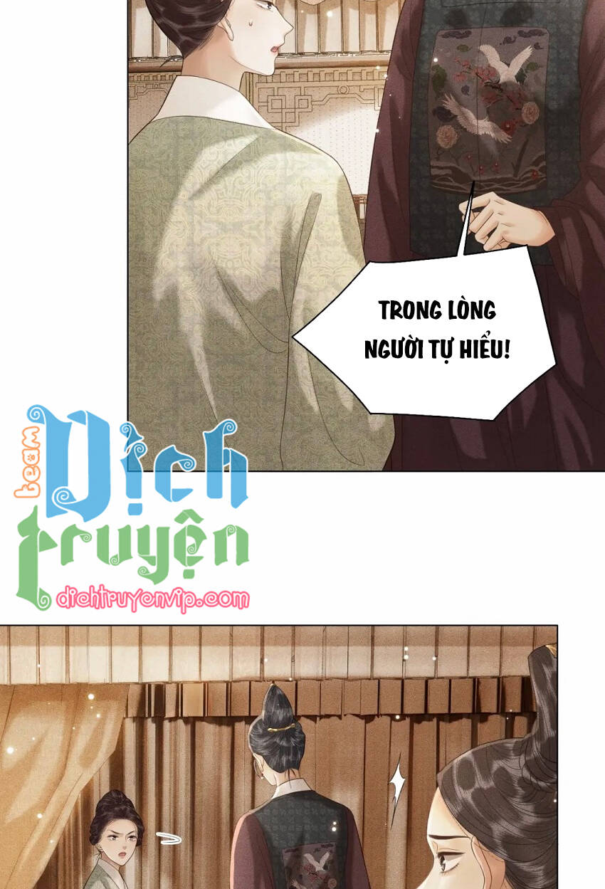 Thượng Thực Chapter 15 - 17