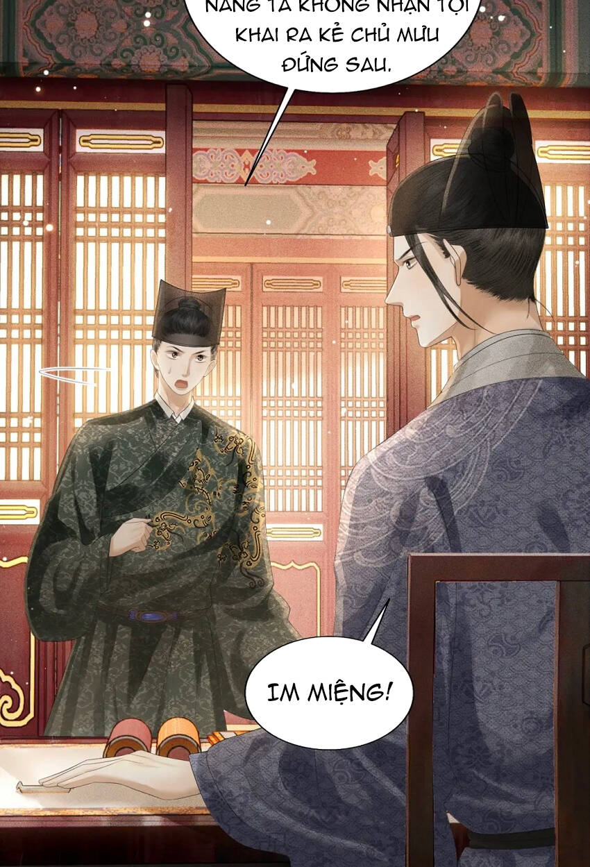 Thượng Thực Chapter 15 - 3