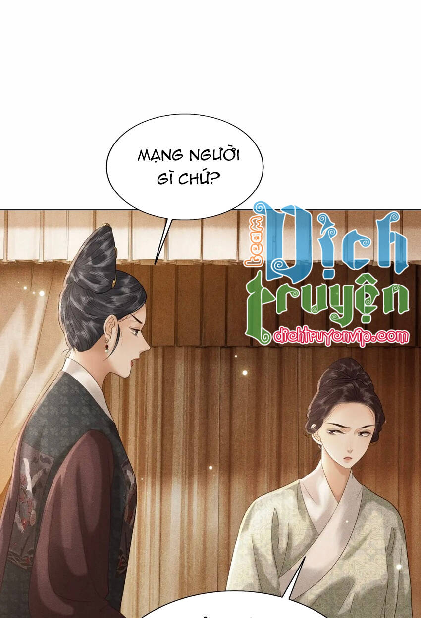 Thượng Thực Chapter 15 - 21