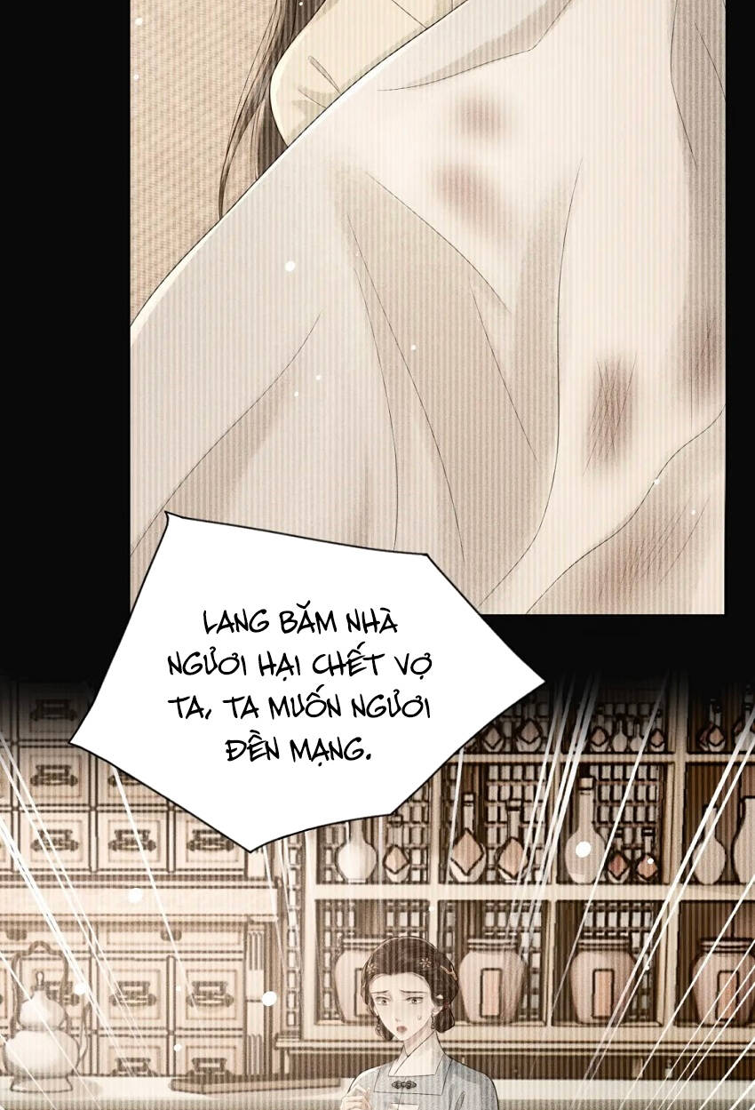 Thượng Thực Chapter 15 - 23