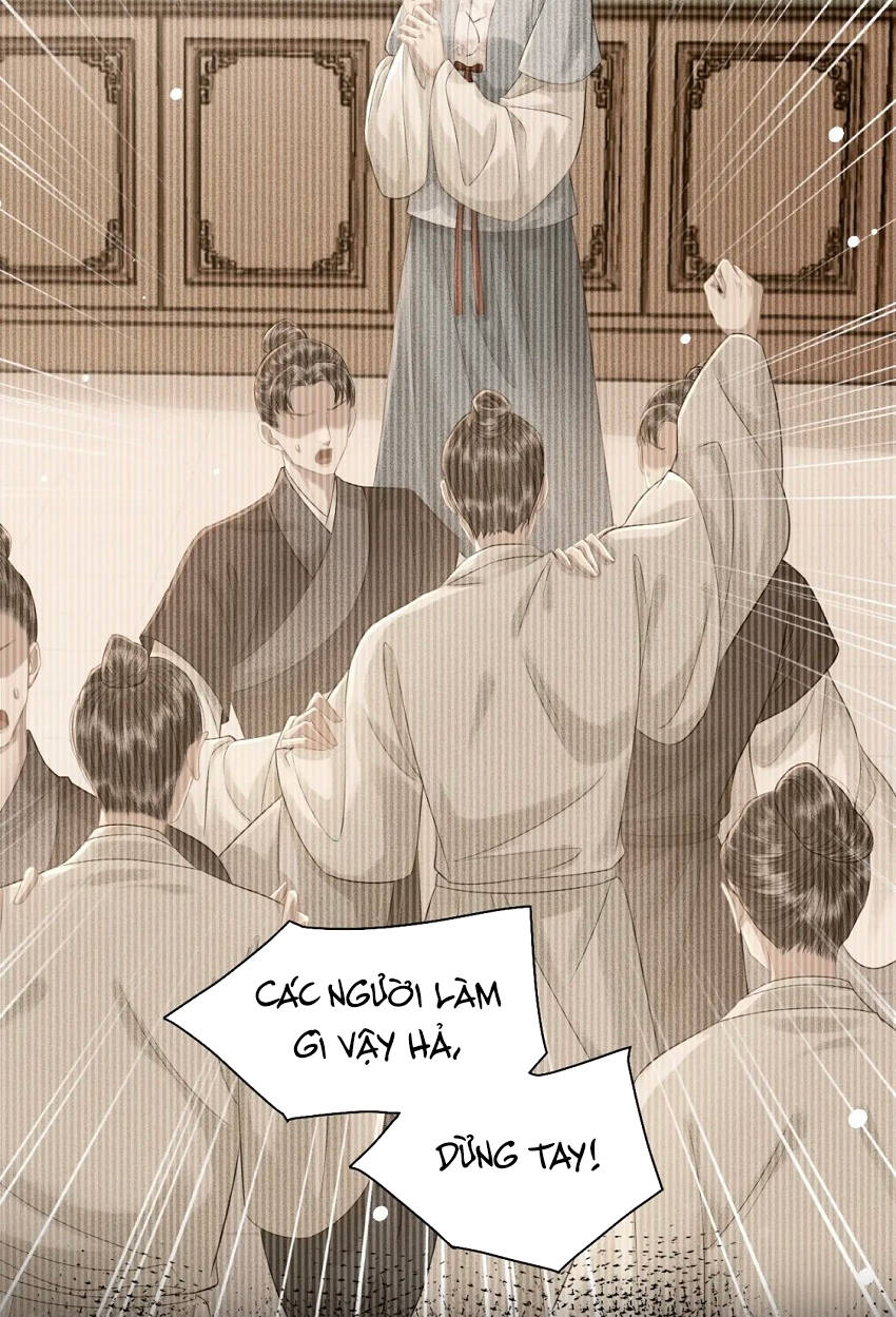 Thượng Thực Chapter 15 - 24