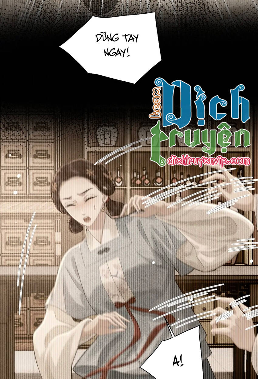 Thượng Thực Chapter 15 - 25