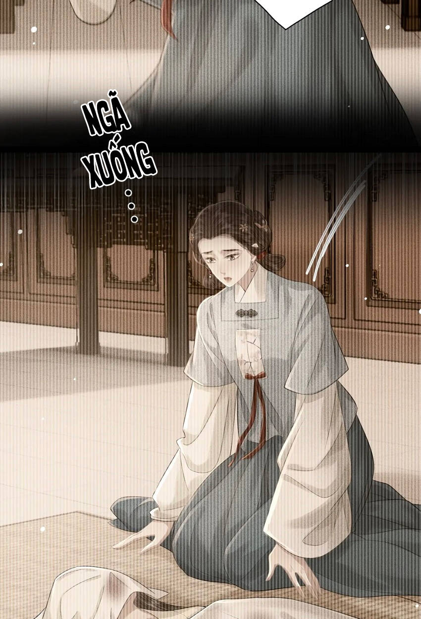 Thượng Thực Chapter 15 - 26