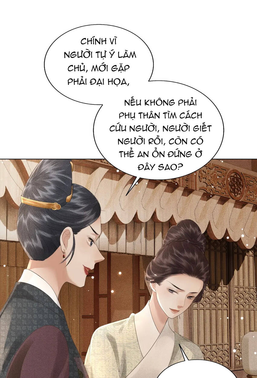 Thượng Thực Chapter 15 - 29