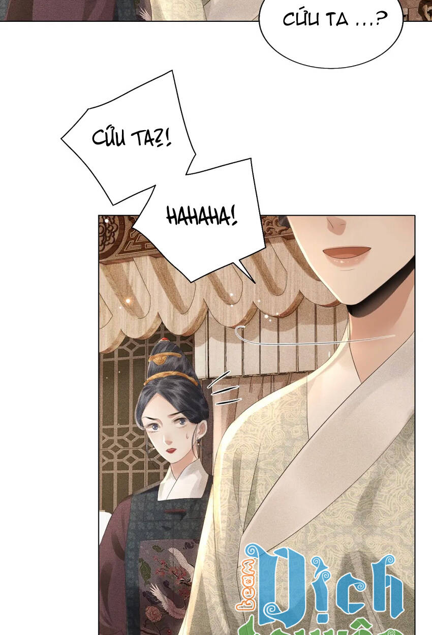 Thượng Thực Chapter 15 - 30